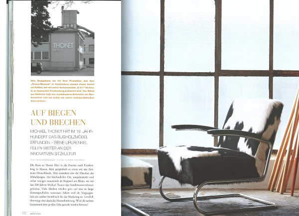 thonet-design